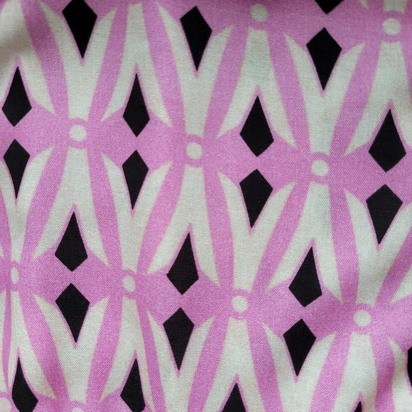 Deluc Holder Blouse, BNWT with Flaw, Size M - Picture 10 of 10